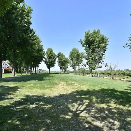 Bed & Breakfast Tenuta Le Risare