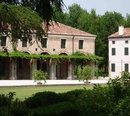 Tenuta Le Risare Campo San Martino