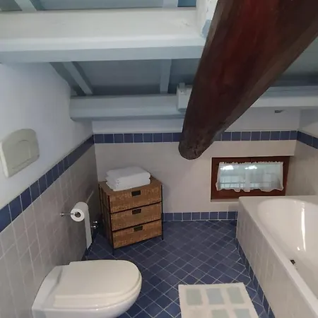 Bed & Breakfast Tenuta Le Risare