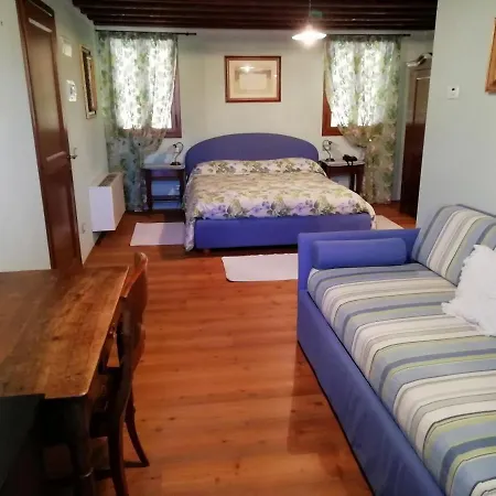 Tenuta Le Risare Nocleg ze śniadaniem 4*