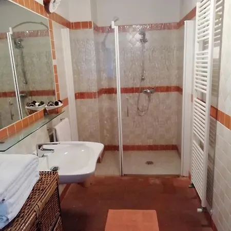 Tenuta Le Risare Campo San Martino