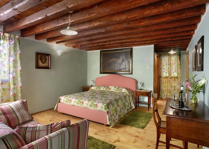 Tenuta Le Risare Bed & Breakfast