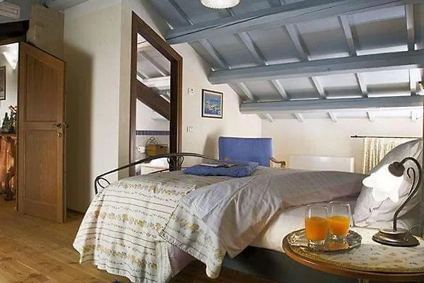 Bed & Breakfast Tenuta Le Risare Campo San Martino