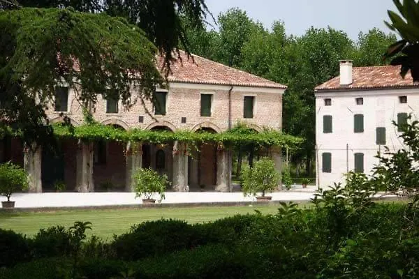 Tenuta Le Risare Campo San Martino