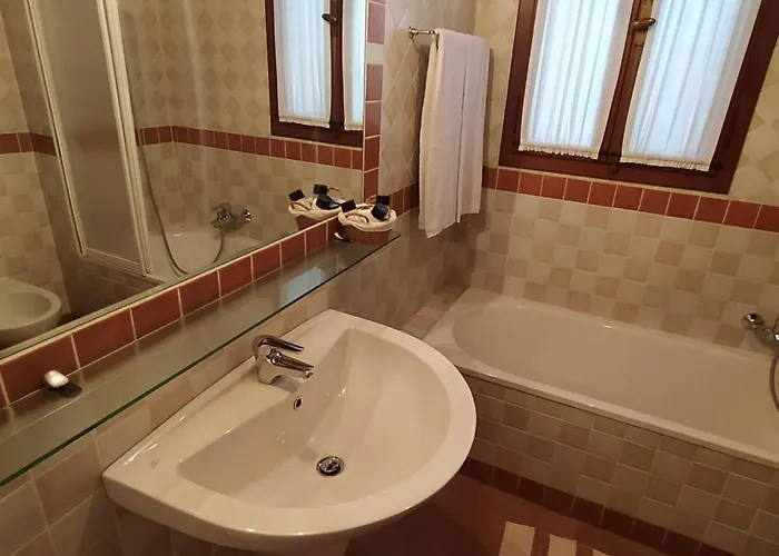 Tenuta Le Risare Bed & Breakfast