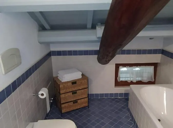 Bed & Breakfast Tenuta Le Risare