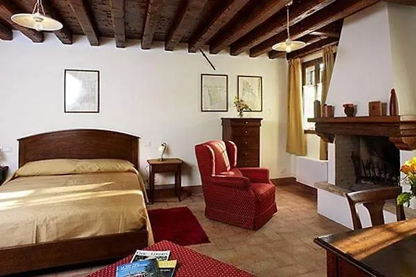 Tenuta Le Risare Bed & Breakfast