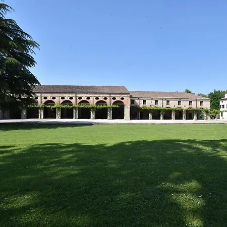 Tenuta Le Risare Frühstückspension Campo San Martino