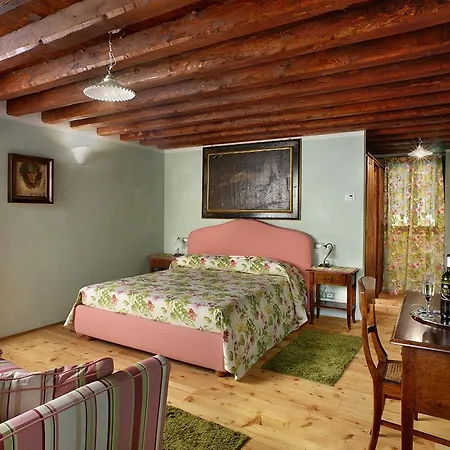 Tenuta Le Risare