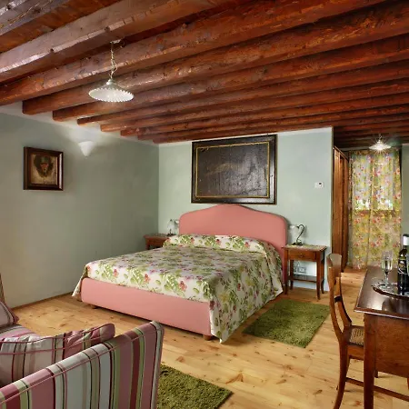 Tenuta Le Risare Bed & Breakfast