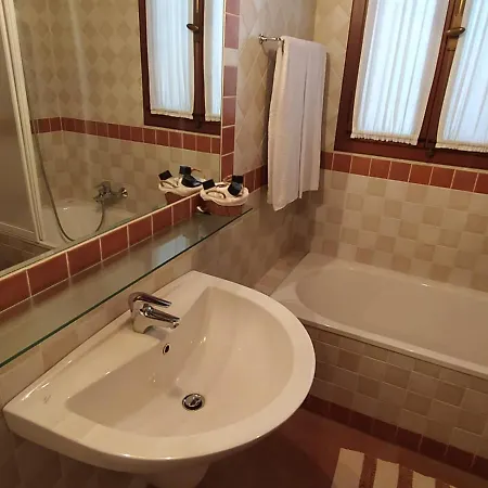 Tenuta Le Risare Frühstückspension