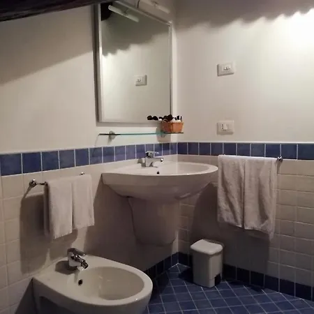 Tenuta Le Risare *