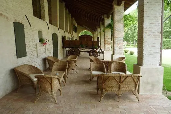 Tenuta Le Risare 4* Campo San Martino